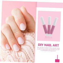 Profesjonalny klej do paznokci 20 szt. 2 g mocny akrylowy klej do sztucznych paznokci, salonowy klej do manicure