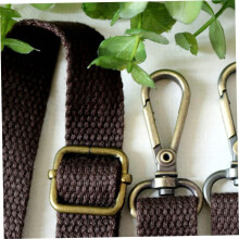 2 kpl säädettävää vaihtolaukun hihnaa ja käsikaulanauhaa olkalaukkuihin Messenger Crossbody -laukkuihin