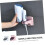 20pcs Bubble Net Soap Saver Pouch for Shower Foaming Nets Cleansing 3