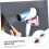 20pcs Bubble Net Soap Saver Pouch for Shower Foaming Nets Cleansing 7