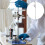 Extended 28cm Flask Clip Laboratory Beaker Clamp Holder Universal 4