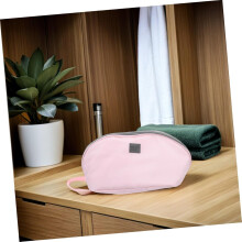 Tragbare Aufbewahrungstasche für Unterwäsche mit Griff und Slip-Organizer-Beutel