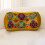 Lumbar Pillow for Waist Support - Sleeping Cushion, 1 Piece 1