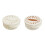 Fruit Drain Basket with Lid Foldable Colander 2-Pack 1