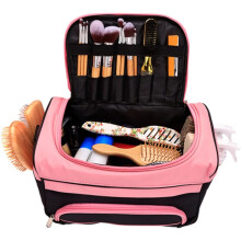 Reisetasche für Friseure, Zubehör und mehrzwecken