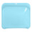 Sac de conservation en silicone alimentaire – Réutilisable, refermable, 1 1