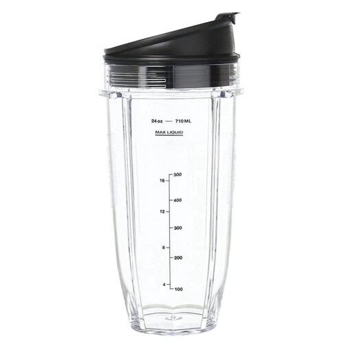 Blender Cup Replacement 24 Oz (710 ml)