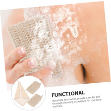 Wash Clothes for Body and Face Wash Cloths for Body 3Pcs