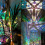 Bohemian LED-sterrenprojector, oplaadbaar, 1 stuk 1