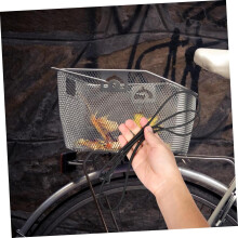 Fahrrad-Bungee-Seile, elastische Fahrradgurte, Haken, Fahrradgepäck-Befestigungsseil zur Sicherung des Gepäckträgers, Karabiner