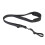 Tracolla regolabile in nylon per trimmer (1 pezzo) 1