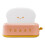 Jacenvly Weihnachtsbaumbeleuchtung mit Sleep-Timer, 2 m 1