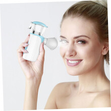 Vaporizzatore oculare nano, vaporizzatore per collirio per uso domestico con nebulizzatore facciale nano