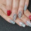 20 τεμάχια 3d Mary Nail Charms για ακρυλικά νύχια για μανικιούρ και είδη χειροτεχνίας 5