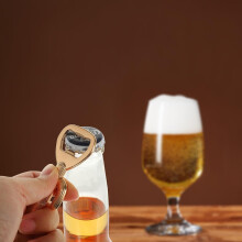 Liga de zinco Cactus Aberto de garrafa de cerveja Aberto de bebida de metal Ferramenta de barra de casamento do partido mexicano decorativo