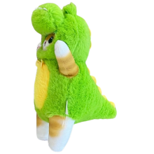 Peluche Chat Dessin Animé Cosplay 25 cm