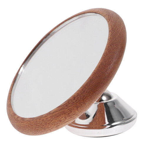 Accessoire miroir pour cafetière - Partie rotative