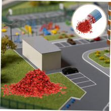 Miniature Leaves Simulation Leaves for DIY Realistic Appearance Does Not Fade in Sun and Rain Easy to Maintain