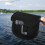 Fishing Reel Protective Cover Bag Medium Size Thickened Waterproof Diving Fabric Reel Protector Case 1