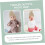 Righello per quilting con griglia quadrata, strumento per cucito e patchwork fai da te. 6