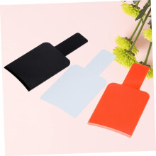3pcs Flat Hair Dye Board Kit Coloring Tool Set Brush for Salon and Home Use Professional Hair Dyeing Tools