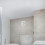 Badezimmer-Abluftventilatorabdeckung mit Federgitter aus ABS-Material, elegant 4