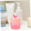 Justerbar spenne for stropper, 50 stk. lette plastspenner 5