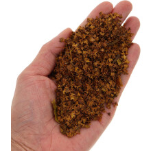 Modelo de folha de arce em miniatura simulação folhas decoração para miniatura paisagem paisagem DIY material de mesa