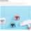 Hot Curler Clips Replacement, 8pcs 7cm Hot Roller Clips Curler 5