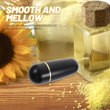 4pcs Volcanic Stone Mini Oil Absorbing Balls Face Oil Absorbing Ball