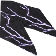 Bandana elastica per capelli da donna, fascia antisudore per sport, allenamento, yoga, turbante per capelli.