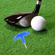 Chiave da golf in acciaio inossidabile per driver con regolazione della coppia, strumento per la testa del bastone da golf