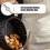 Silicone Bread Baking Mat with Long Handles for Commercial Use and Cookie Baking Non-Stick 1