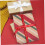 Weihnachtsbaumschmuckband, elegantes Verpackungsband 5