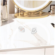 Silicone Ear Model Artificial Human Ear Model for Earring Display Realistic Simulation