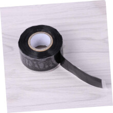 Hochtemperaturbeständiges Isolierband, Meterware, langes Isolierband für industrielle Anwendungen und elektrische Reparaturen