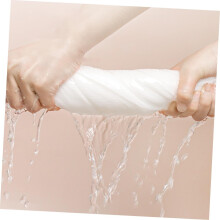 Compressed Towel Tablets 16pcs Disposable Compressed Face Towels Portable Travel Washcloths