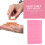 Miniature Brick Mold DIY Bricks Making Tool for Micro Landscape and Sand Table Scene Scenery 3
