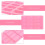 Miniature Brick Mold DIY Bricks Making Tool for Micro Landscape and Sand Table Scene Scenery 4