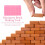Miniature Brick Mold DIY Bricks Making Tool for Micro Landscape and Sand Table Scene Scenery 5