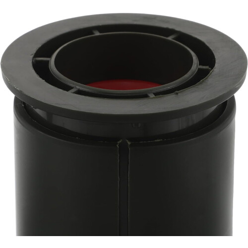 2 τεμάχια 63x23 χιλιοστά τροχοί Pu Caster Silent Universal ανταλλακτικοί τροχοί βαλίτσας 2