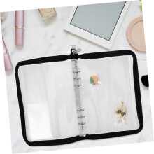 Aufbewahrungsbuch für Accessoires wie Ohrringe und Armbänder