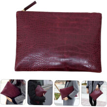 Geantă de mână creativă din material PU, capacitate mare, rezistentă la uzură, confortabilă