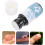 Waterproof Healing Gel Patch Adhesive Hemostasis Plaster Quick-drying Breathable Wound Protective 1