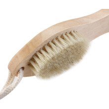 4-in-1 voetvijl en eeltverwijderaar set, nagelborstel, puimsteen, voetpeelingborstel
