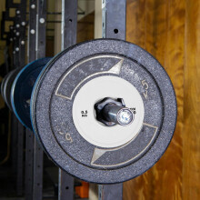 Discuri de haltere acoperite cu cauciuc, 0,5 kg, discuri mici de greutate