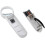 2pcs Flour Shovels Ice Scoop PC Material Thickened Multi-Functional Smooth Edges Integrally Formed Simple 2