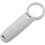 2pcs Flour Shovels Ice Scoop PC Material Thickened Multi-Functional Smooth Edges Integrally Formed Simple 4