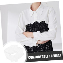 Cropped Cardigan Shrug Lace Short Sleeve Open Front Top Long Sleeve Lightweight