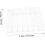 Lidschattenpaletten-Organizer, Make-up-Behälter, Acryl-Make-up-Organizer 2